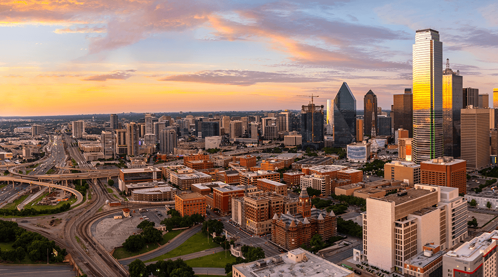 Dallas City
