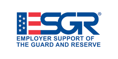 Employer support of the guard and reserve