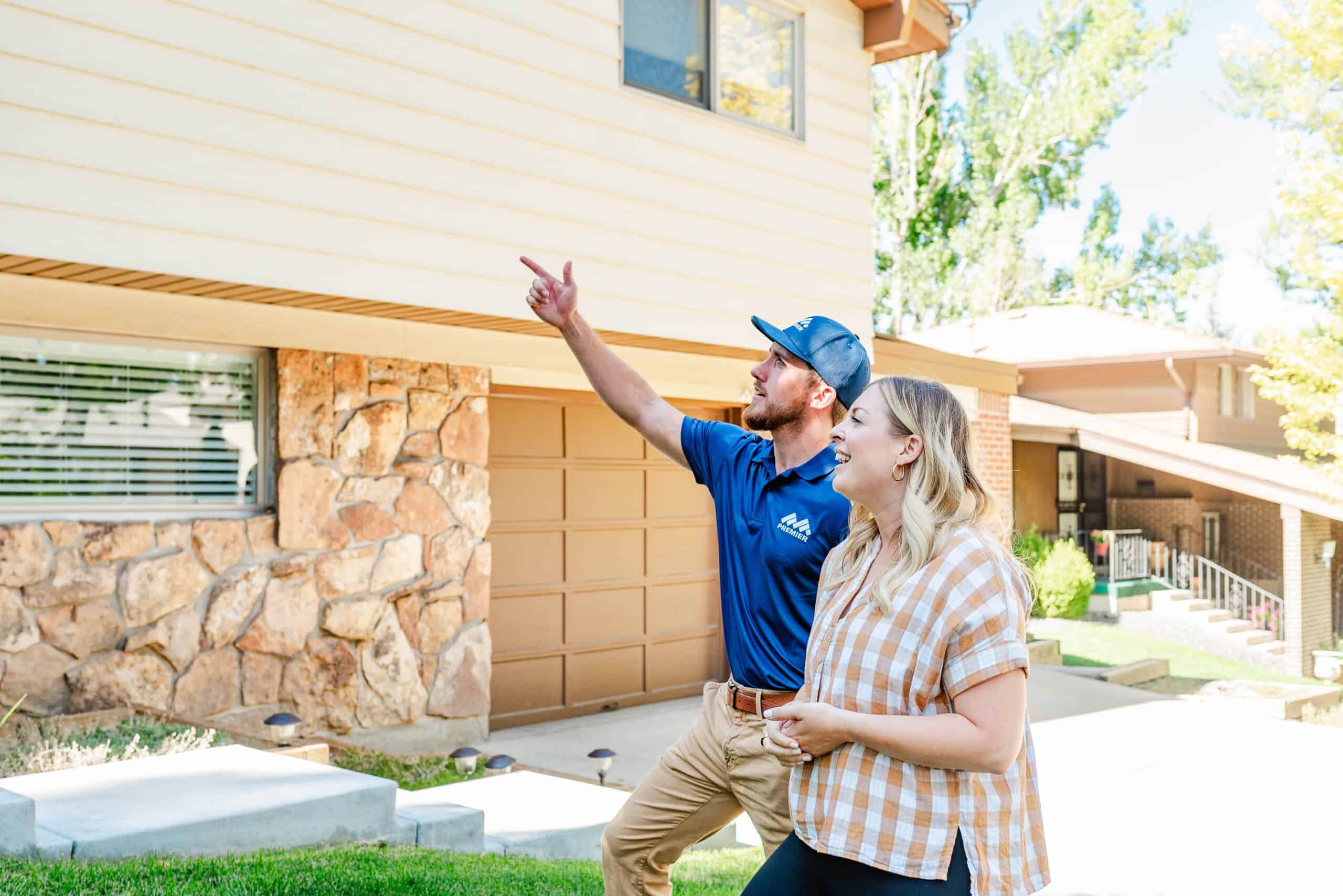Choosing the right roofing materials