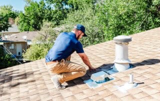 5 signs you have a roof problem