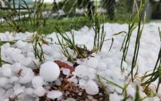 Storm-proofing your roof