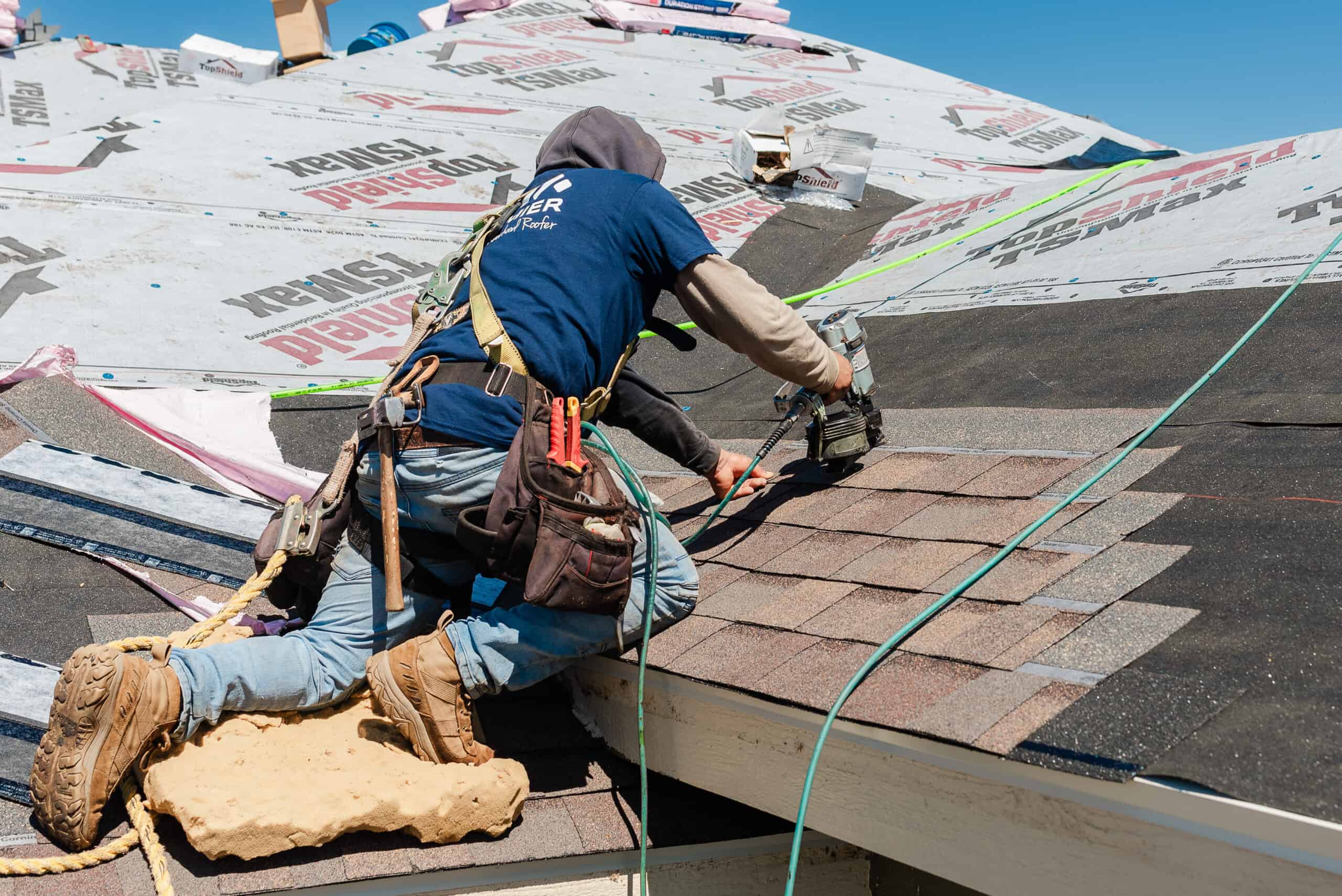 Common roofing mistakes to avoid