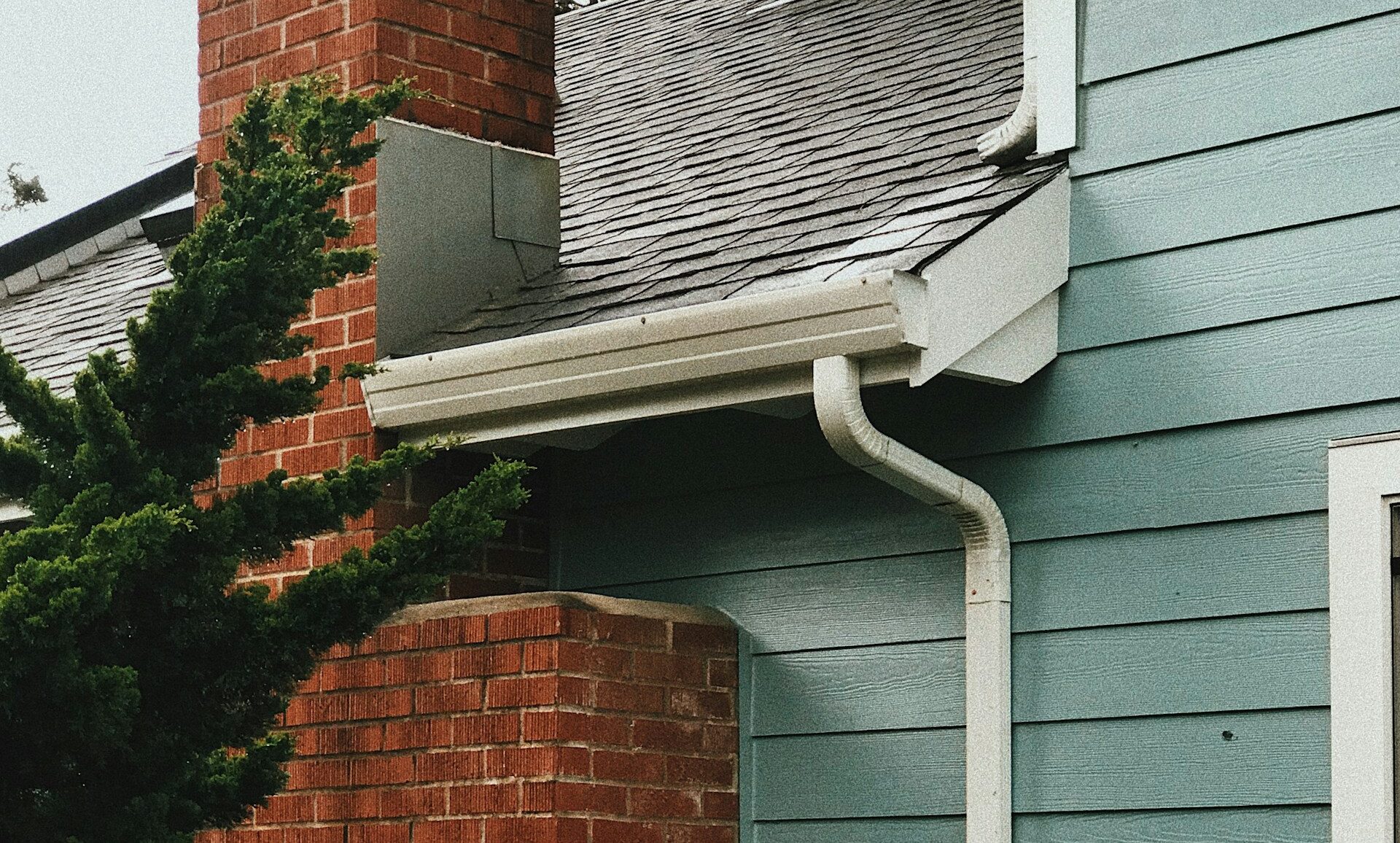 How gutters impact the health of your roof.