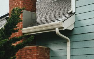 How gutters impact the health of your roof.