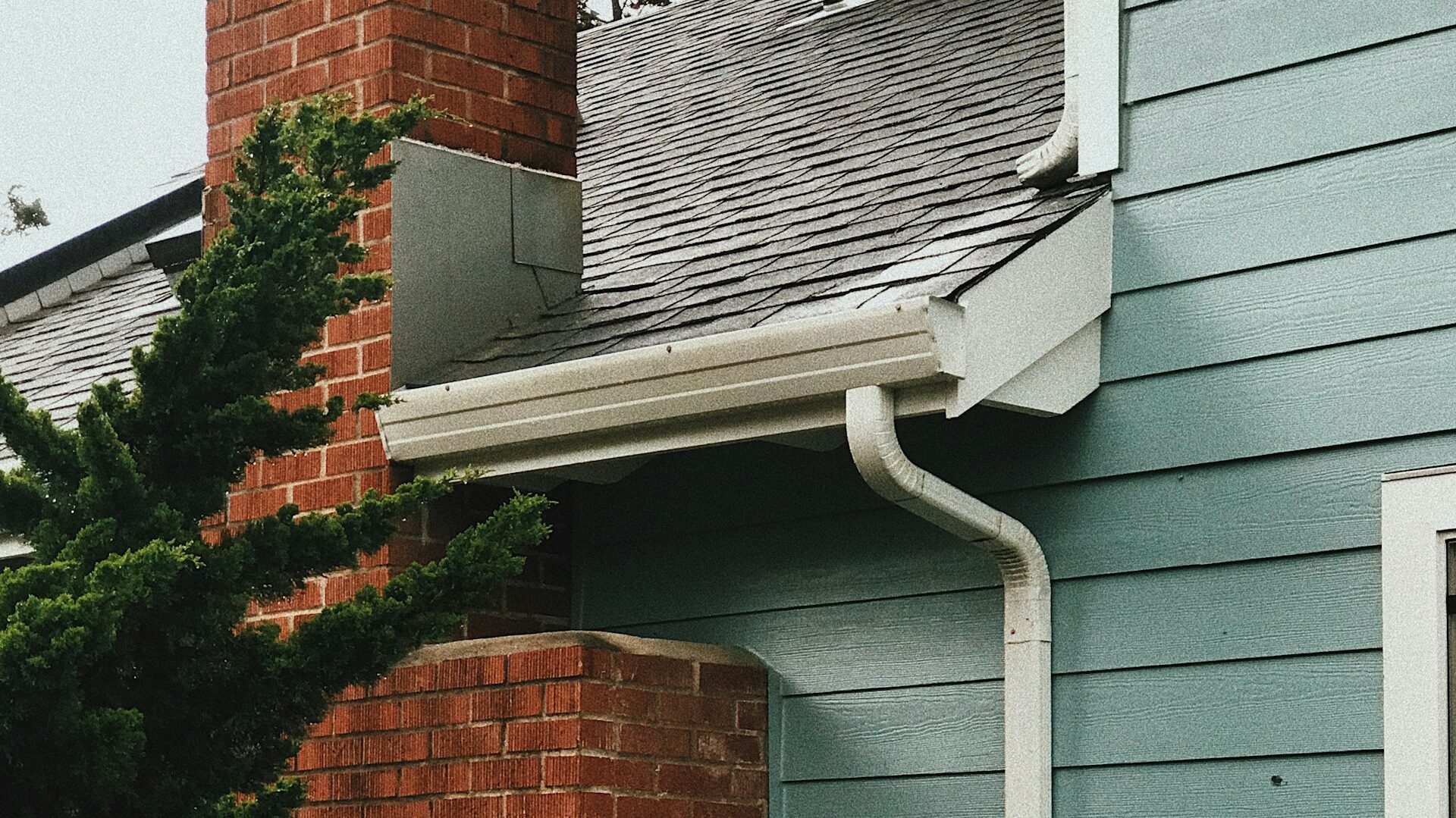 How gutters impact the health of your roof.