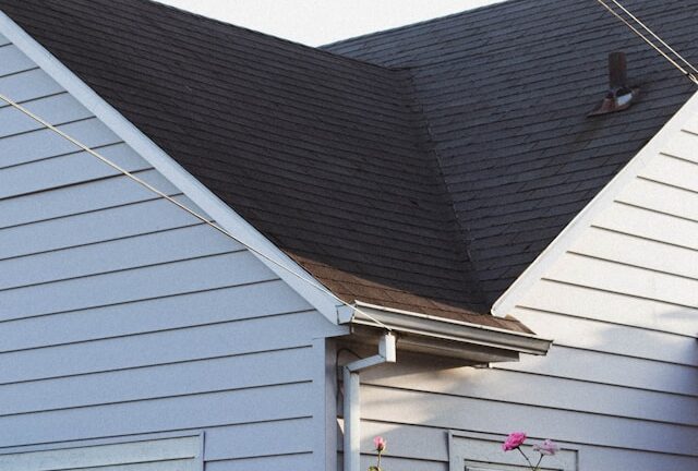 Common roofing myths