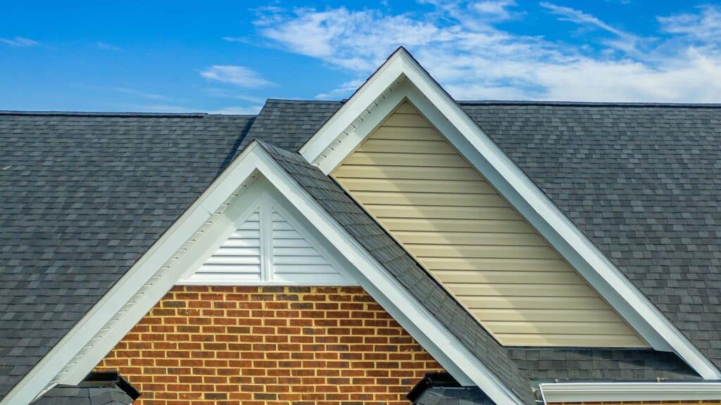 Pitch Roof pitch and how it affects a roofing project