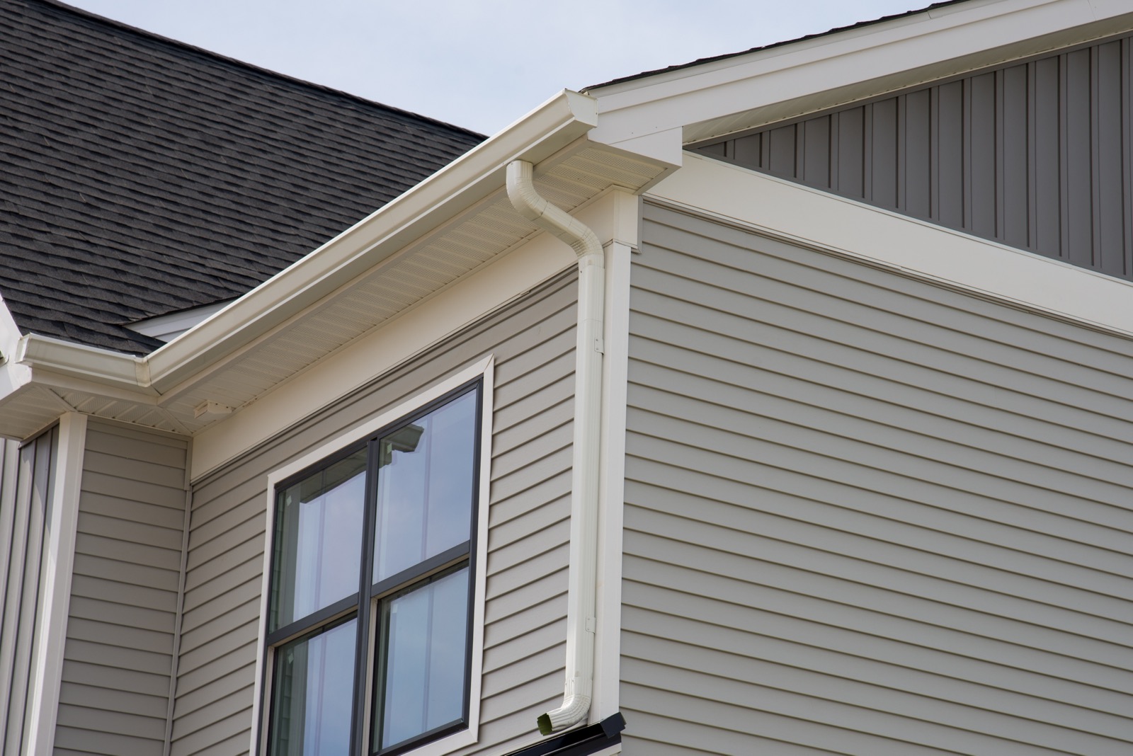 Charlotte Area Siding Installation Services