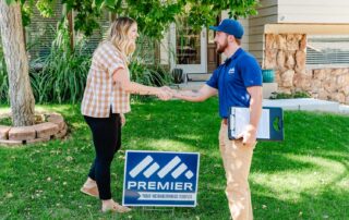 Choosing between a Roofer and a General Contractor
