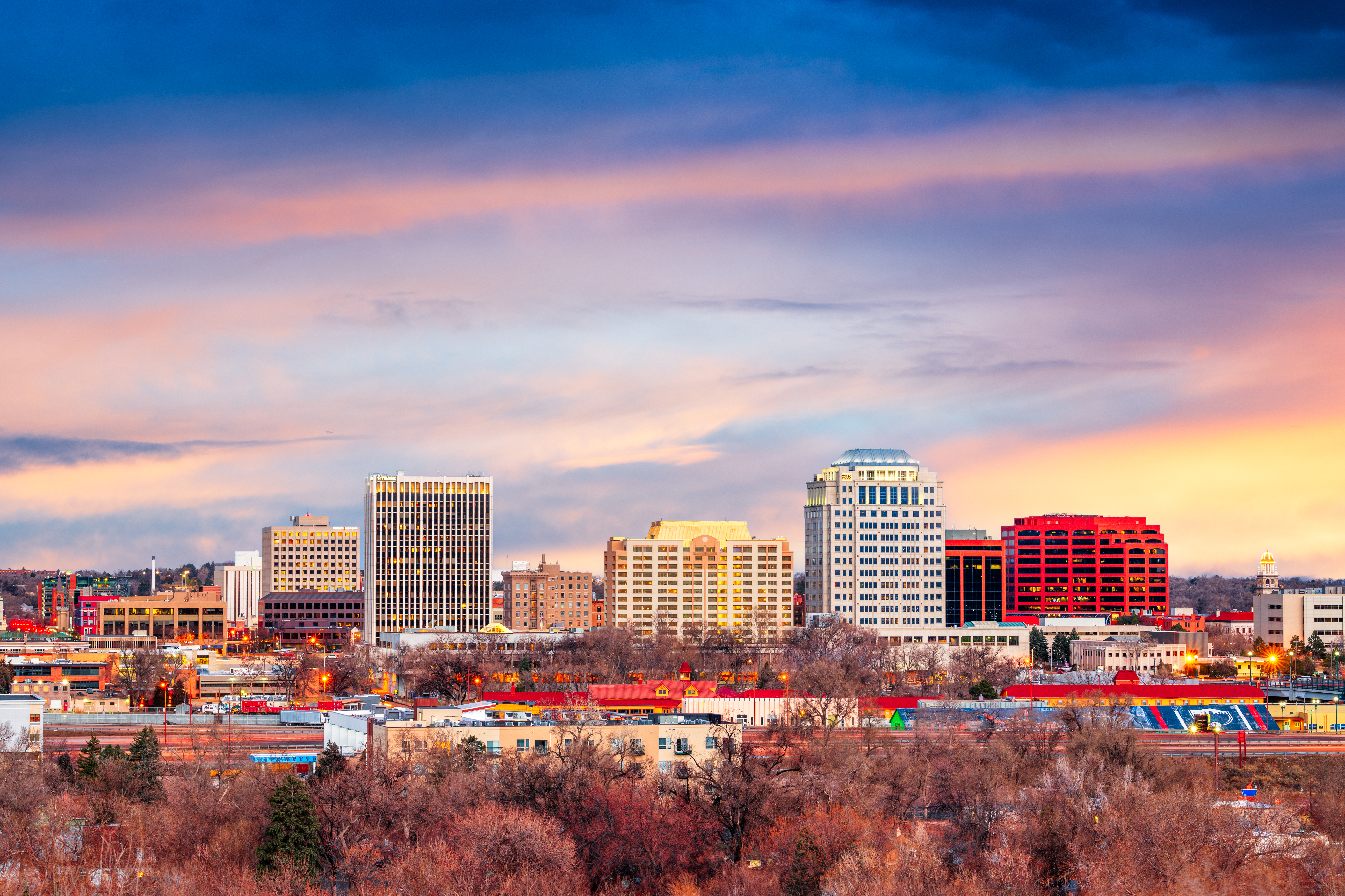 Colorado Springs Residential Roofing
