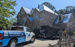 PRC Jobsite Photo