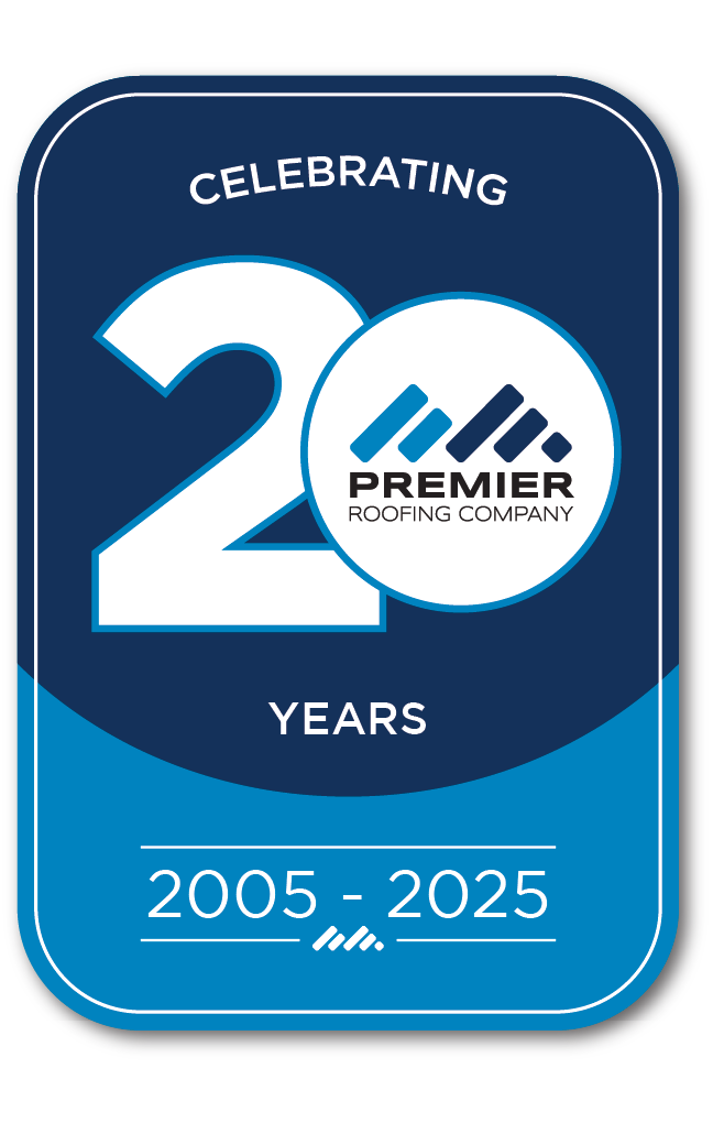 20 years of experience