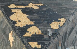 Emergency Roof Repair Atlanta