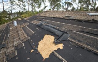 Roofing Insurance Claims for Storm Damage