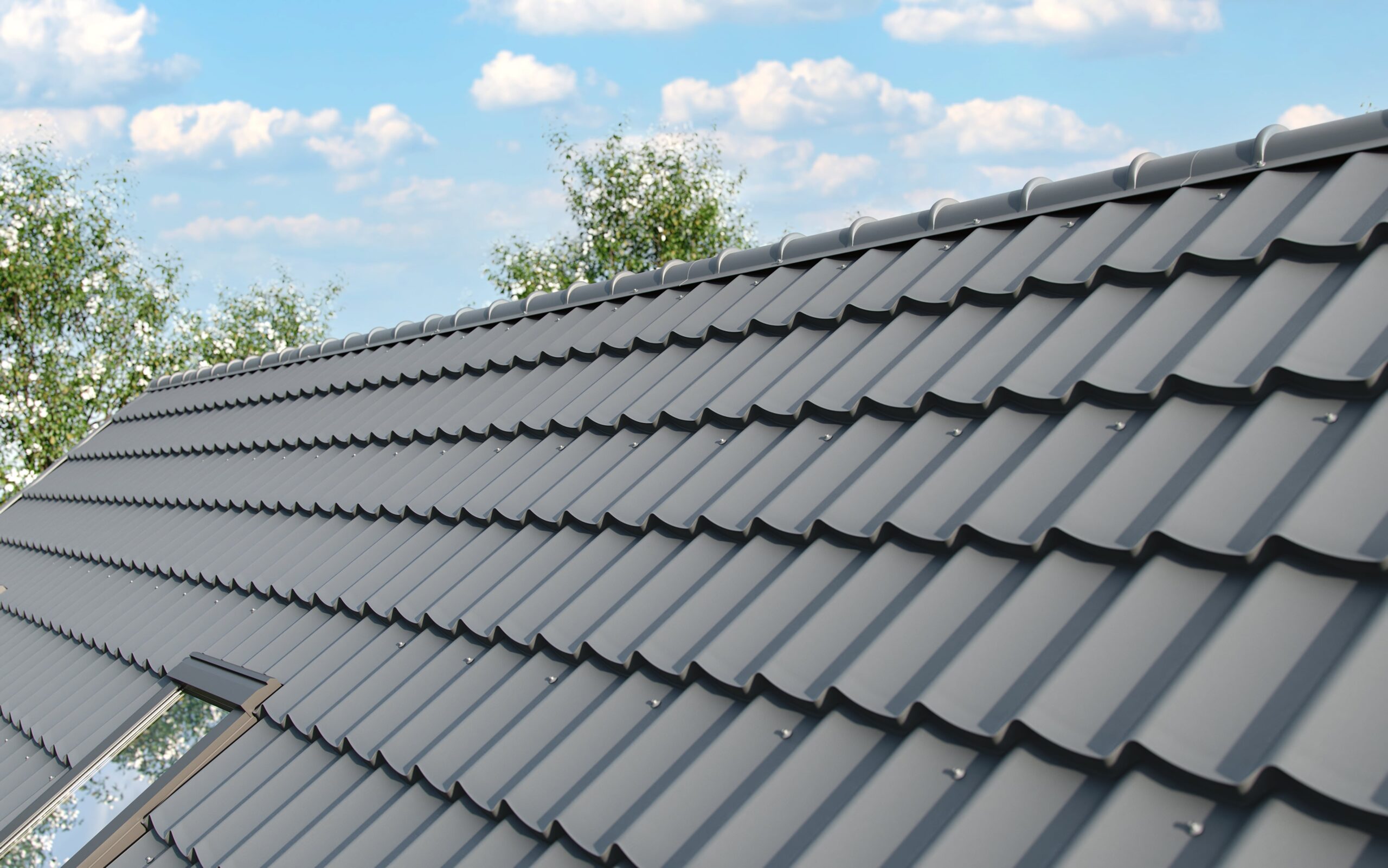 Metal vs. Shingle Roofing: Which Is Best for Your Home?