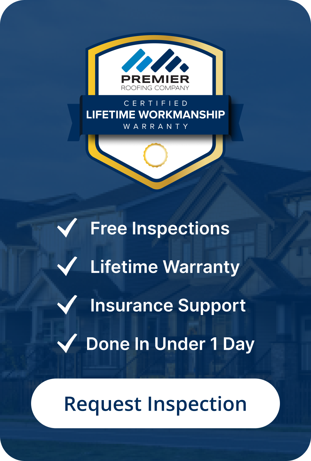 Premier Roofing Company